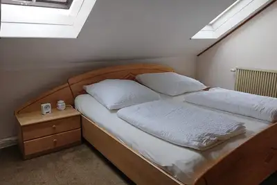 Image de Entspanne Dich mit der Ganzen Familie in Dieser Unterkunft in Franken!