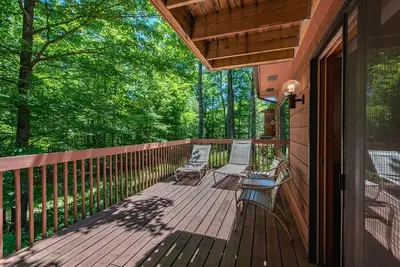 Image de The Rushes 2br Condo with Fireplace & Lakefront Views