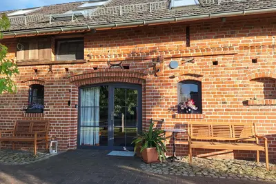 Image de Ferienwohnungen \" Zum Fährmann\"