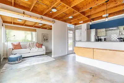 Image de Charming Urban Cottage in Cap Hill