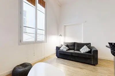 Image de Appartement Nice Charme et confort au cœur de la ville historique
