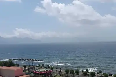 Image de Torre del Greco waterfront apartment - 6 floor with panoramic view