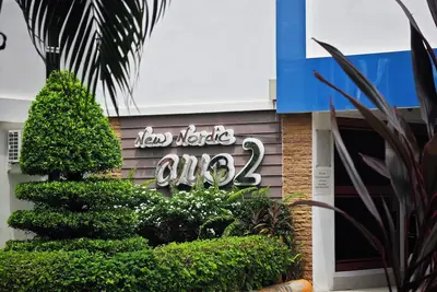 Image de New Nordic Club 2 by Apartwell