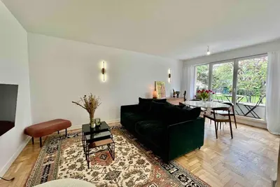 Image de Appartement Ă 10 minutes de Paris Bercy Arena et du bois de Vincennes.