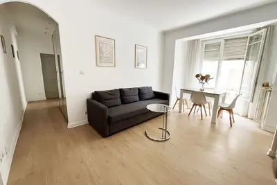 Image de Appart - Centre ville Croisette