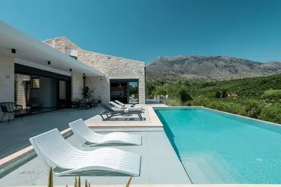 Image de Villa Plai Luxury Villa in Kournas Village