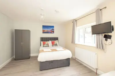 Image de *New* Cosy Studio 1 Zone 6