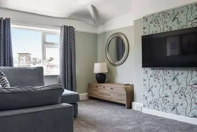 Image de 1 chambres à coucher à Scarborough