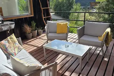 Image de Cabin Puerto Varas + Forest