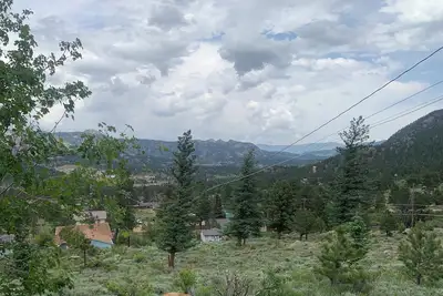 Image de Secluded Base Camp for your Rmnp Mountain Adventure