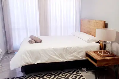 Image de Waterfall City Guest Lodge - Superior Queen Garden Unit