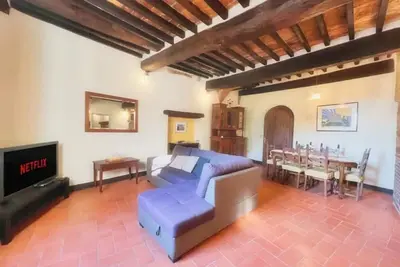 Image de Apartment Todi Centro