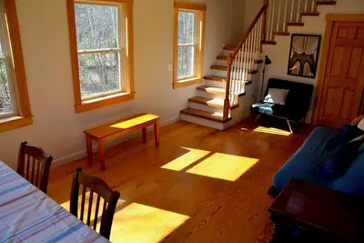 Image de Peaceful private location, cottage @Acadia Np, Lighthouse, Beaches, Seafood🦞