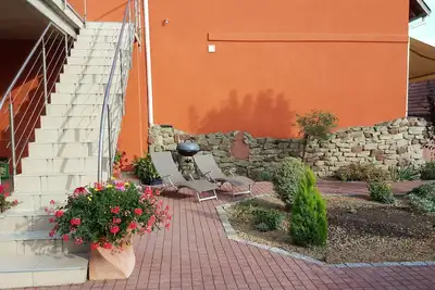 Image de Appartement \"Lupulus\". Idéal pour un séjour en famille