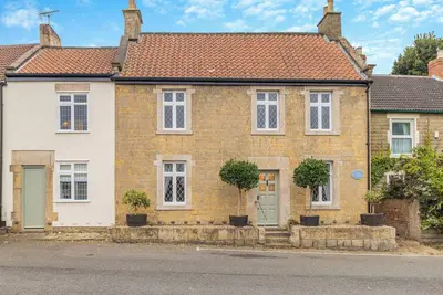 Image de 5 bedroom accommodation in Chesterfield