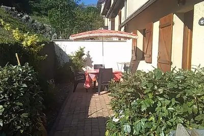 Image de Pavillon T2 avec jardin Ă Cauterets