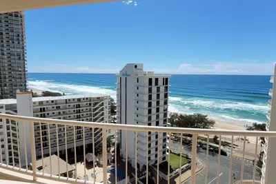 Image de S55 Apartment with Sea View Gold coast