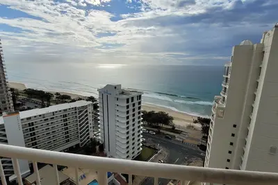 Image de S80 Apartment with Sea View Gold coast