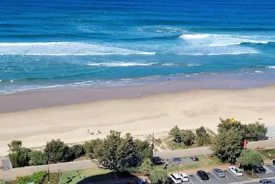 Image de Apartment with Sea View Gold coast S83