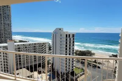 Image de S62 Apartment Ocean Views Gold coast