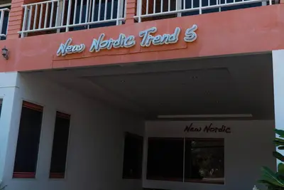 Image de New Nordic Trend 5 by Apartwell