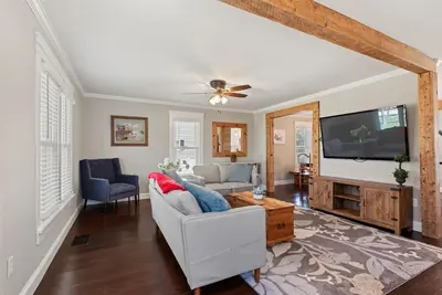 Image de Modern Manchester Center Home