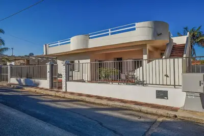 Image de Superbe maison à Caucana avec WiFi