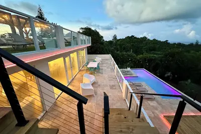 Image de Haven View - Serene Private Rainforest Escape