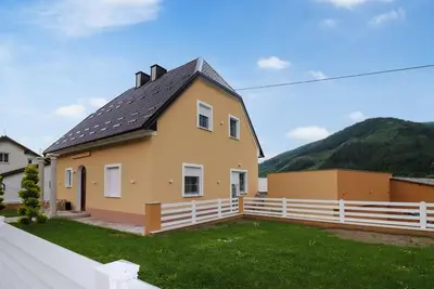 Image de Belle maison Ă Kammern im Liesingtal