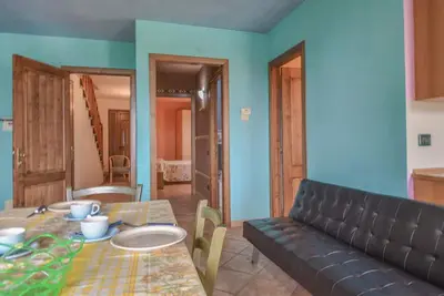 Image de Appartement confortable à Ilbono avec.