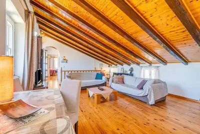 Image de Appartement \"au cœur de Corfou\" avec Wi-Fi et climatisation