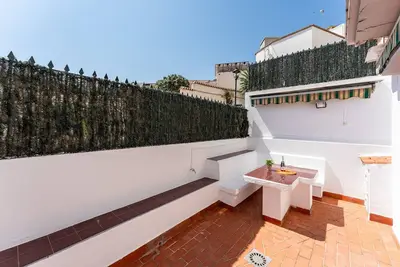 Image de MalagaSuite Wave Terrace Torremolinos