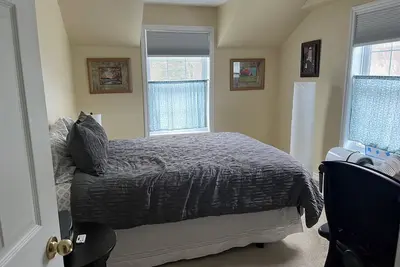 Image de Two bedroom condo located within walking distance of the village of Stowe.