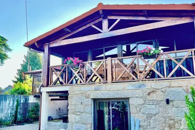 Image de Casa Da Montanha Retiro Acolhedor e Tranquilo