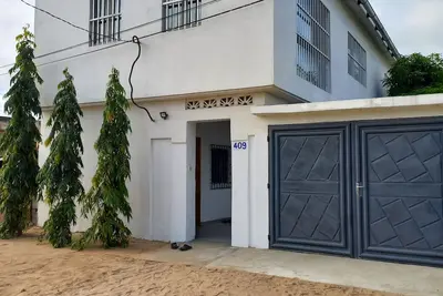 Image de Villa Lome
