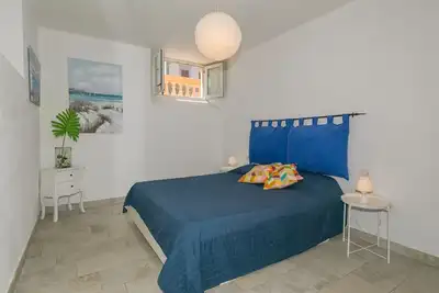 Image de Appartement 'Villa Corallo - Agata' avec jardin partagé, Wi-Fi et climatisation