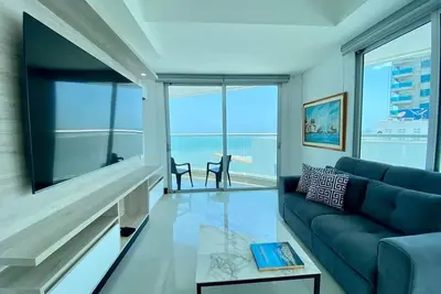 Image de Fantastic 2br Apartment-Ocean View