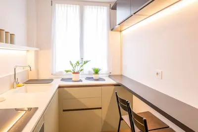 Image de 605a Residenza Gigli