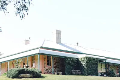 Image de Stunning heritage homestead in the famed McLaren Vale wine region