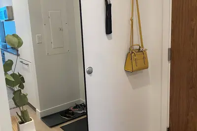 Image de Cozy Rental in Heart of Downtown