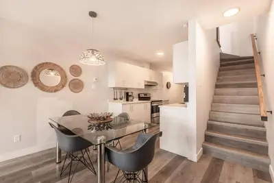 Image de Apartment with 2 bedrooms and terrace
