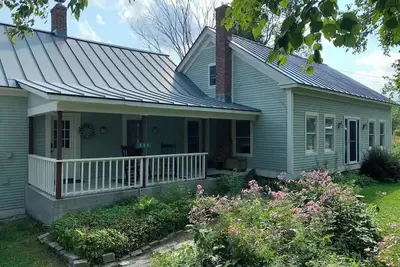 Image de 4bdrm Farmhouse 10min to Okemo on 2. 5 acres
