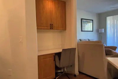 Image de North Scottsdale Oasis