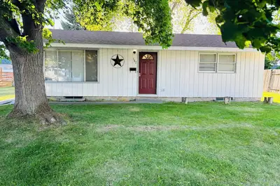 Image de Newly renovated home right in the heart of Idaho Falls.