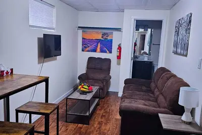 Image de Cozy, Spacious and Tidy 1 bedroom Suite