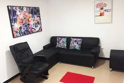 Image de Tuly'S Place Apartment