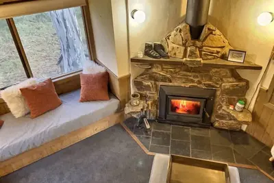 Image de Fitzgeralds Alpine Getaways