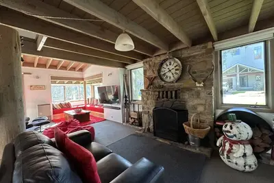Image de Brindabella Chalet Alpine Getaways