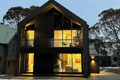 Image de Black Sheep alpine getaways