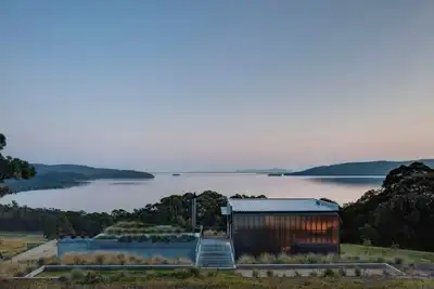 Image de Wallis Lake House with a view that never fails!